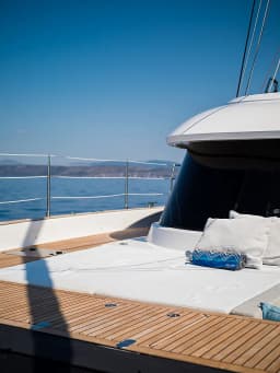 Sunreef 60 in Kaštel Gomilica / Marina Kaštela thumbnail 98
