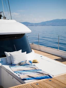 Sunreef 60 in Kaštel Gomilica / Marina Kaštela thumbnail 99