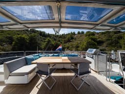 Sunreef 60 in Kaštel Gomilica / Marina Kaštela thumbnail 13
