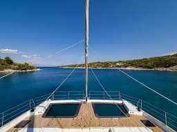 Sunreef 60 in Kaštel Gomilica / Marina Kaštela thumbnail 14
