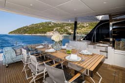Sunreef 60 in Kaštel Gomilica / Marina Kaštela thumbnail 104