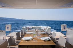Sunreef 60 in Kaštel Gomilica / Marina Kaštela thumbnail 105