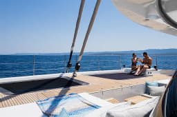 Sunreef 60 in Kaštel Gomilica / Marina Kaštela thumbnail 106