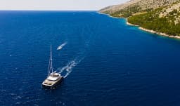 Sunreef 60 in Kaštel Gomilica / Marina Kaštela thumbnail 112