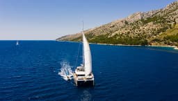 Sunreef 60 in Kaštel Gomilica / Marina Kaštela thumbnail 114
