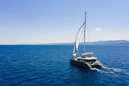 Sunreef 60 in Kaštel Gomilica / Marina Kaštela thumbnail 115
