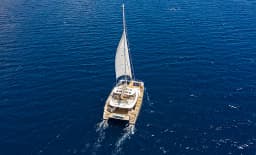 Sunreef 60 in Kaštel Gomilica / Marina Kaštela thumbnail 120
