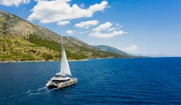 Sunreef 60 in Kaštel Gomilica / Marina Kaštela thumbnail 122