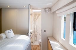 Sunreef 60 in Kaštel Gomilica / Marina Kaštela thumbnail 127