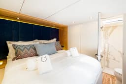 Sunreef 60 in Kaštel Gomilica / Marina Kaštela thumbnail 128