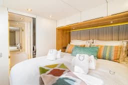 Sunreef 60 in Kaštel Gomilica / Marina Kaštela thumbnail 130