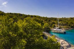 Sunreef 60 in Kaštel Gomilica / Marina Kaštela thumbnail 33