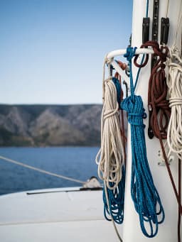 Sunreef 60 in Kaštel Gomilica / Marina Kaštela thumbnail 34