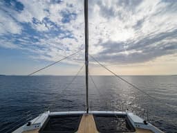 Sunreef 60 in Kaštel Gomilica / Marina Kaštela thumbnail 39