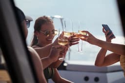Sunreef 60 in Kaštel Gomilica / Marina Kaštela thumbnail 43