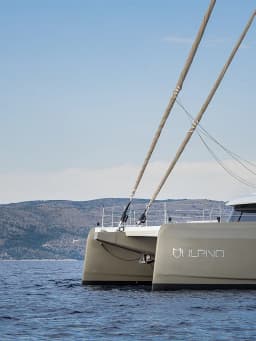 Sunreef 60 in Kaštel Gomilica / Marina Kaštela thumbnail 45