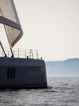 Sunreef 60 in Kaštel Gomilica / Marina Kaštela thumbnail 49