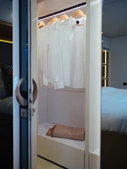 Sunreef 60 in Kaštel Gomilica / Marina Kaštela thumbnail 52