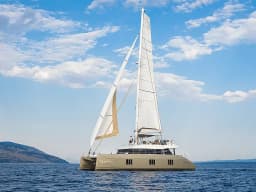 Sunreef 60 in Kaštel Gomilica / Marina Kaštela thumbnail 59
