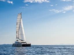 Sunreef 60 in Kaštel Gomilica / Marina Kaštela thumbnail 61