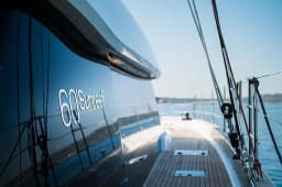 Sunreef 60 in Kaštel Gomilica / Marina Kaštela thumbnail 63
