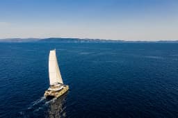 Sunreef 60 in Kaštel Gomilica / Marina Kaštela thumbnail 64