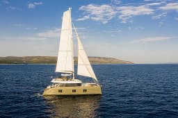 Sunreef 60 in Kaštel Gomilica / Marina Kaštela thumbnail 65