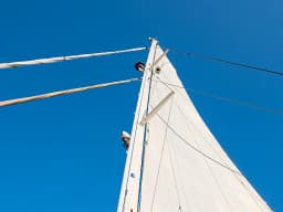 Sunreef 60 in Kaštel Gomilica / Marina Kaštela thumbnail 68
