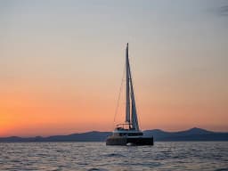 Sunreef 60 in Kaštel Gomilica / Marina Kaštela thumbnail 69