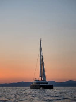 Sunreef 60 in Kaštel Gomilica / Marina Kaštela thumbnail 70