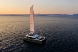 Sunreef 60 in Kaštel Gomilica / Marina Kaštela thumbnail 72