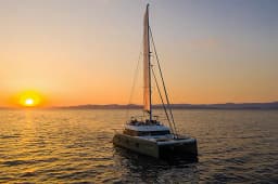 Sunreef 60 in Kaštel Gomilica / Marina Kaštela thumbnail 73