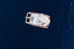 Sunreef 60 in Kaštel Gomilica / Marina Kaštela thumbnail 74