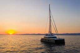 Sunreef 60 in Kaštel Gomilica / Marina Kaštela thumbnail 75