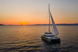 Sunreef 60 in Kaštel Gomilica / Marina Kaštela thumbnail 76