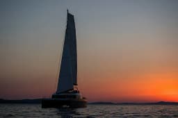 Sunreef 60 in Kaštel Gomilica / Marina Kaštela thumbnail 77