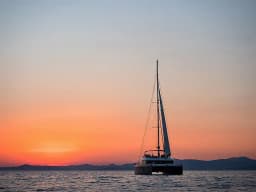 Sunreef 60 in Kaštel Gomilica / Marina Kaštela thumbnail 78