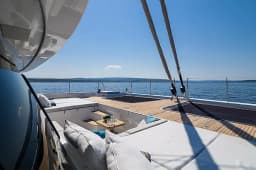 Sunreef 60 in Kaštel Gomilica / Marina Kaštela thumbnail 80