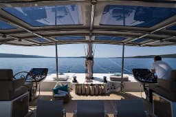 Sunreef 60 in Kaštel Gomilica / Marina Kaštela thumbnail 85