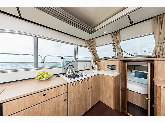 Linssen Grand Sturdy 30 in Kinrooi / Jachthaven De Spaanjerd - Photo 3