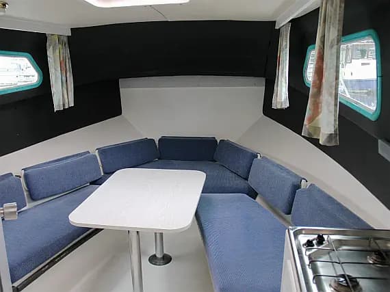 Bellus 750 in Rechlin / Marina Müritz - Photo 3