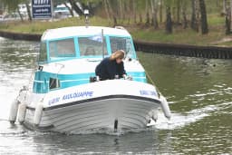 Bellus 750 in Rechlin / Marina Müritz thumbnail 5