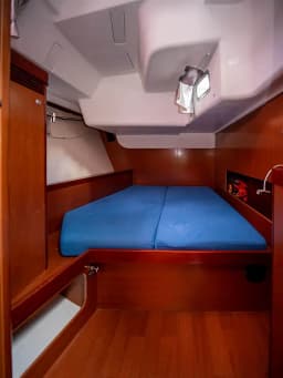 Oceanis 54 in Volos / Port of Volos thumbnail 12
