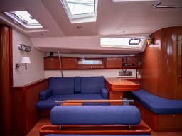 Oceanis 54 in Volos / Port of Volos thumbnail 14
