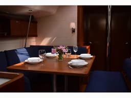 Oceanis 54 in Volos / Port of Volos thumbnail 2