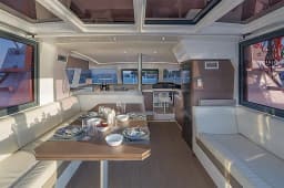 Bali 4.1 in Preveza / Cleopatra Marina thumbnail 10