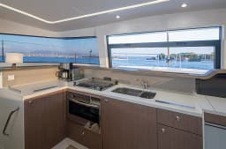 Bali 4.1 in Preveza / Cleopatra Marina thumbnail 12
