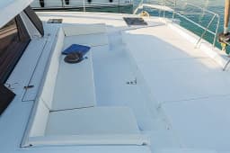 Bali 4.1 in Preveza / Cleopatra Marina thumbnail 13