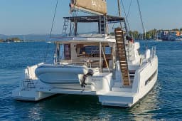 Bali 4.1 in Preveza / Cleopatra Marina thumbnail 14