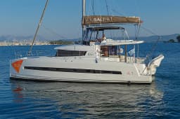 Bali 4.1 in Preveza / Cleopatra Marina thumbnail 15